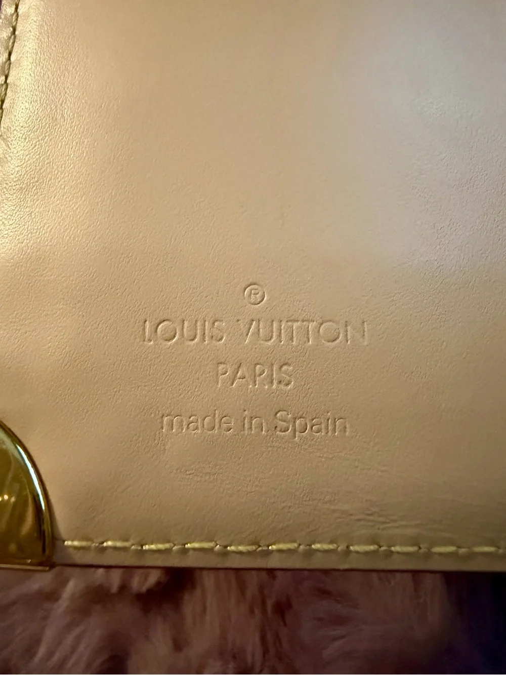 Louis Vuitton Multicolor Monogram Agenda PM Cover